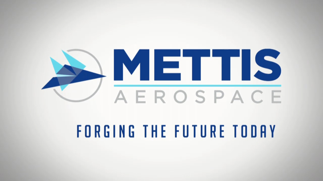 Mettis Aerospace Video
